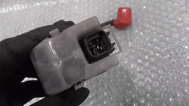イレーナ GSX400 インパルスGK79A エアークリーナーエレメント13780-02D00