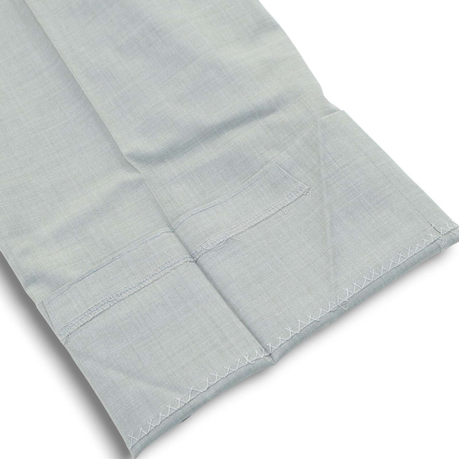 BURBERRY GOLF バーバリー ゴルフ 春夏 ホース刺繍☆ タック入り