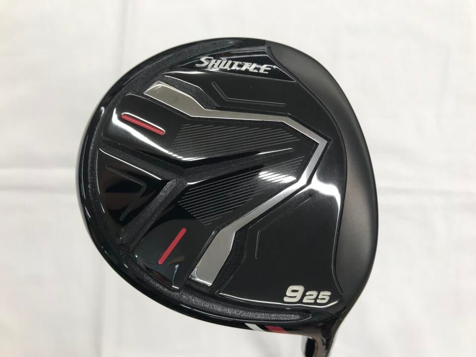 マジェスティゴルフ シャトル ドライバー TYPE-X SHUTTLE TYPE-X(ゴールド) 10.5° フレックスR 中古 Cランク マジェスティゴルフ シャトル ドライバー TYPE-X SHUTTLE TYPE-X