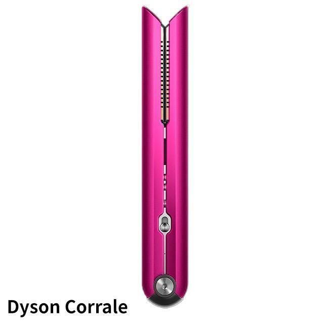 新品未開封♡Dyson(ダイソン) ヘアアイロン (HS07 FBN) Amazon | Dyson Corrale | Dyson | ヘアアイロン 通販