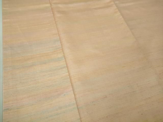 平和屋着物□極上 紅花紬 米沢 逸品 DZAA8409kh5 - メルカリ