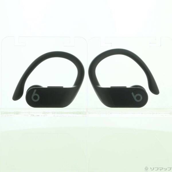 PowerbeatsPro2 ブラック Powerbeats Pro 2 - スポーツ＆ランニング用ワイヤレスイヤー