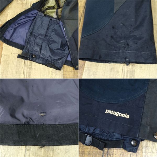 パタゴニア Patagonia パンツ GORETEX ゴアテックス スキー ス 【公式