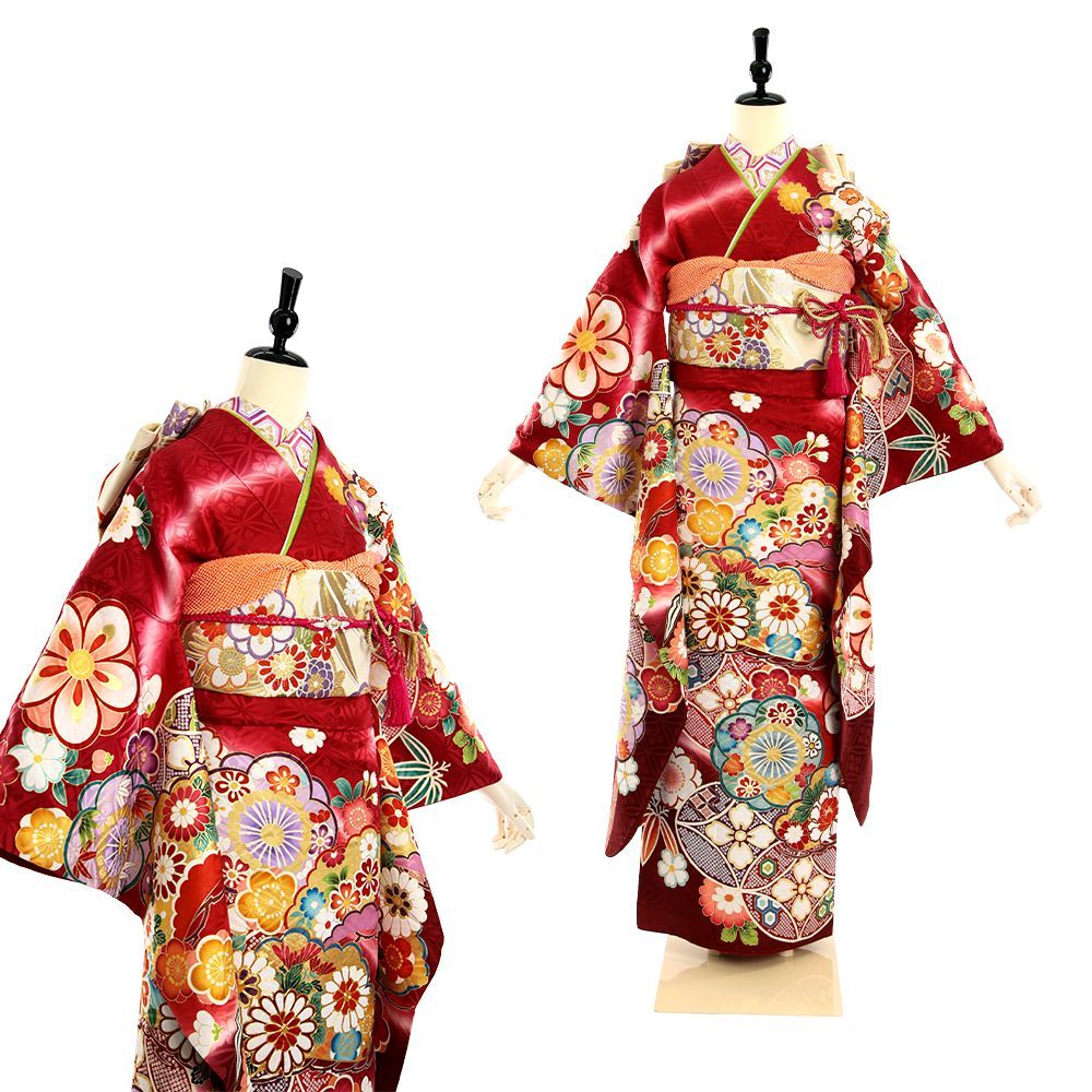 振袖セット