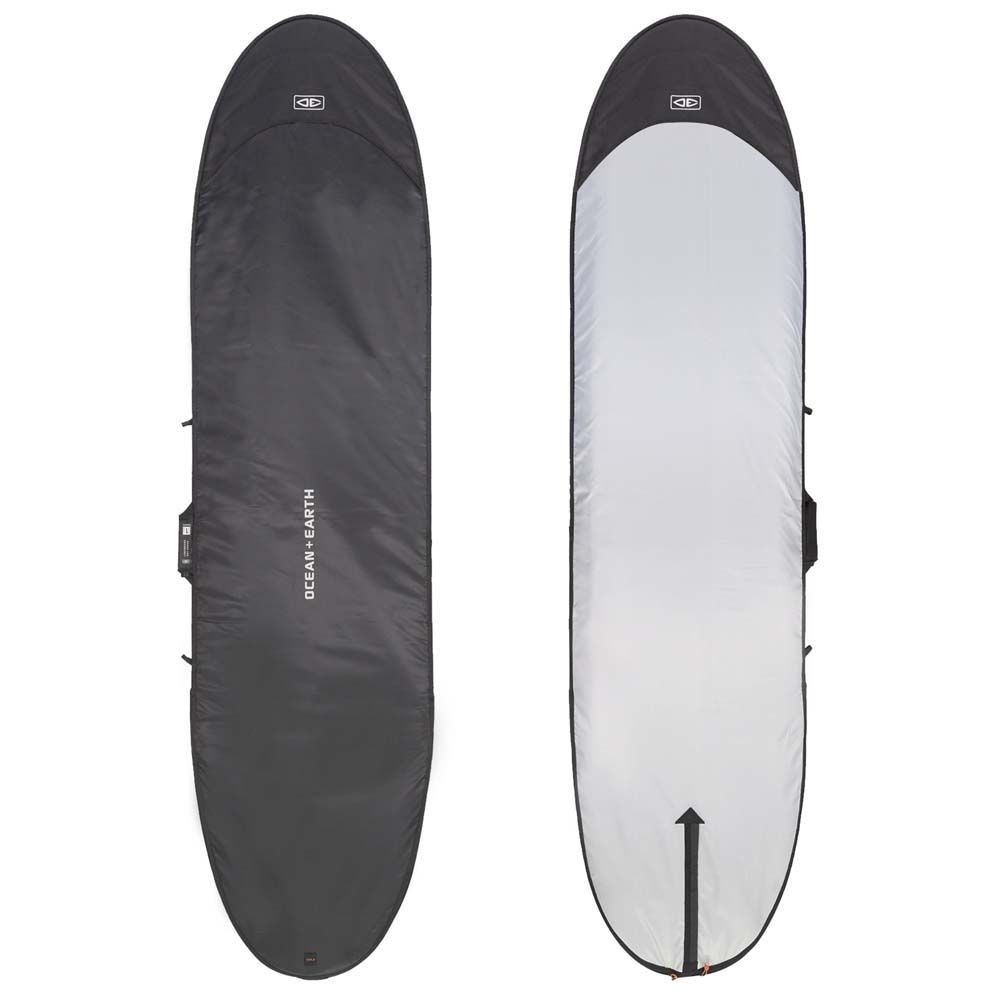 ツールス TLS 3/4 TRAVEL CASE 6.6ft トラベルケース サーフボード