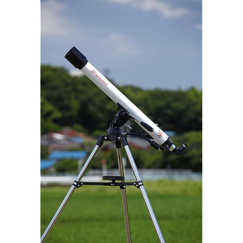 スコープテック　60mm天体望遠鏡 file.jpg