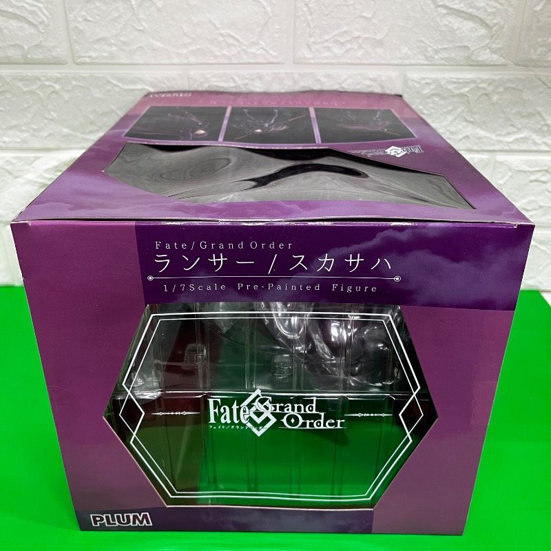 フィギュア PLUM