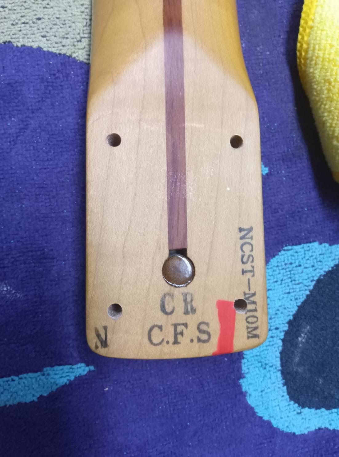 NCST-M10M 2008年製