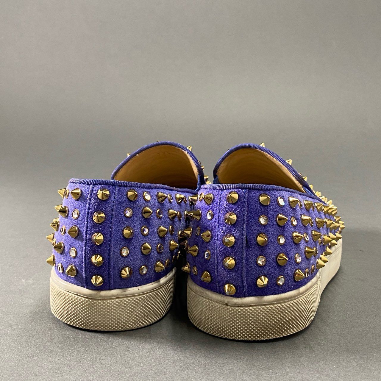 5i27 Christian Louboutin クリスチャンルブタン スパイク 5i27 Christian Louboutin クリスチャンルブタン スパイク