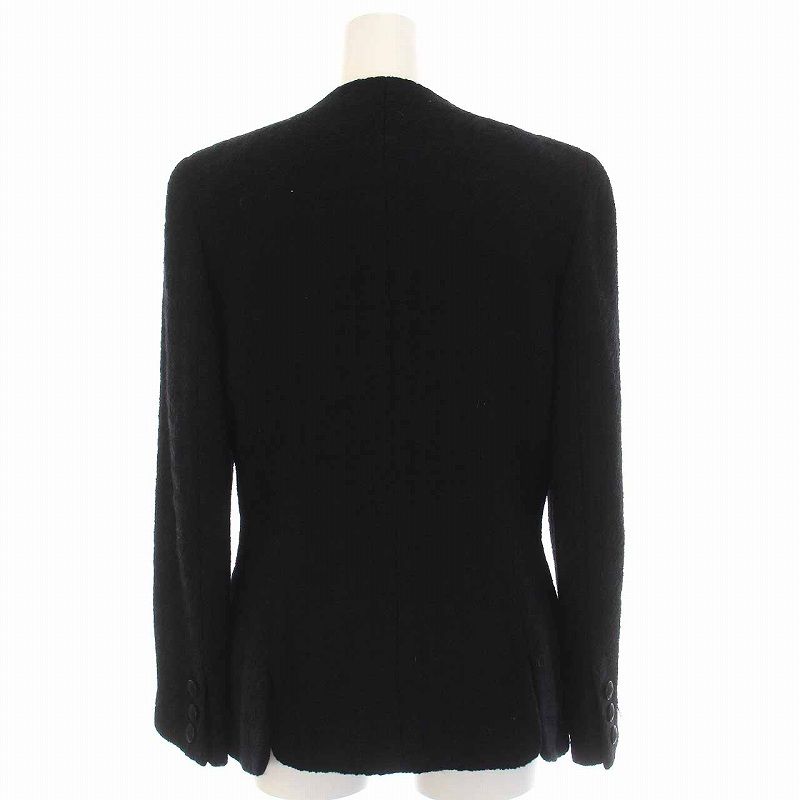 Char dassaut シャールダソー TOKYO IGIN 東京イギン ブラック  