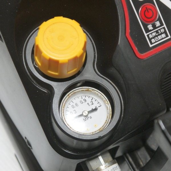 タンク容量11L
