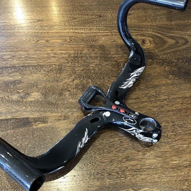 新古】Cinelli（チネリ） RAM 2 マイクジャイアント（Cinelli