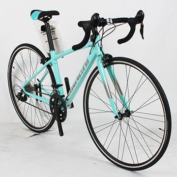 新車・未使用訳あり特価車 ビアンキ(BIANCHI) VIA NIRONE 7