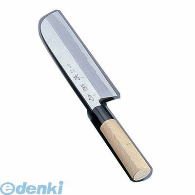 雪藤 身卸包丁 24cm 片刃（9-0298-1203） 雪藤 身卸包丁 24cm 片刃（9-0298-1203）