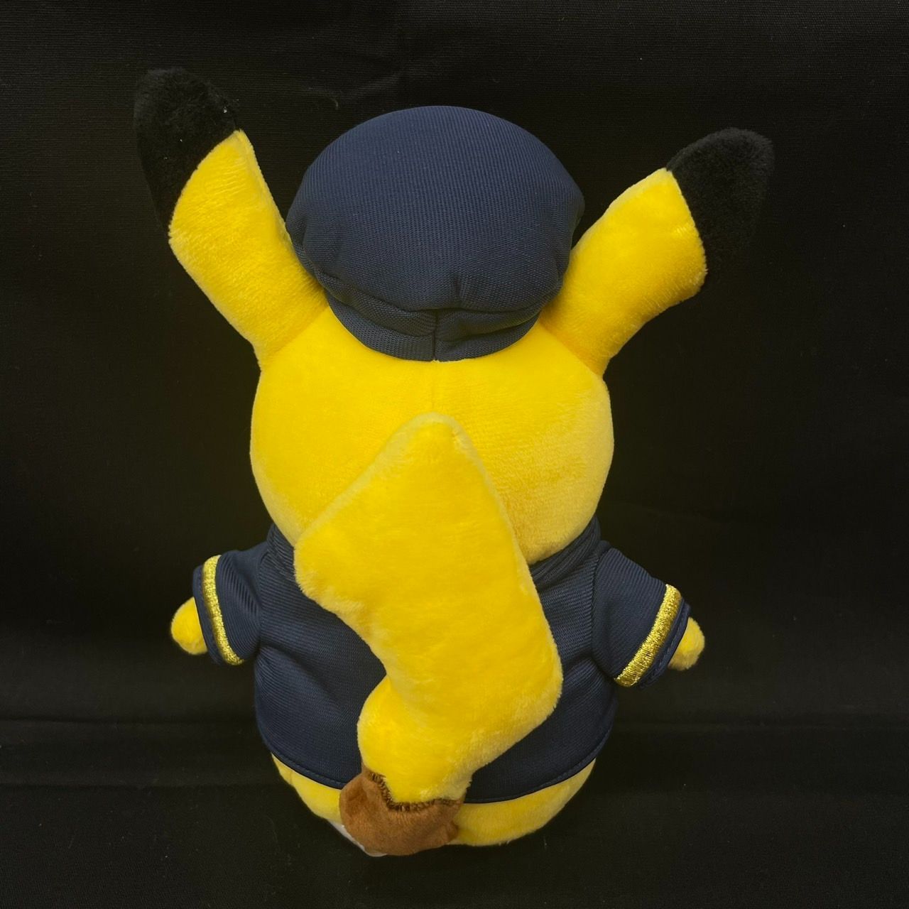 ◎ポケモン ぬいぐるみ セントレア限定 パイロット 東京駅限定
