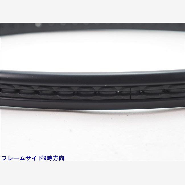 中古 テニスラケット ブリヂストン エックスブレード ビーエックス300