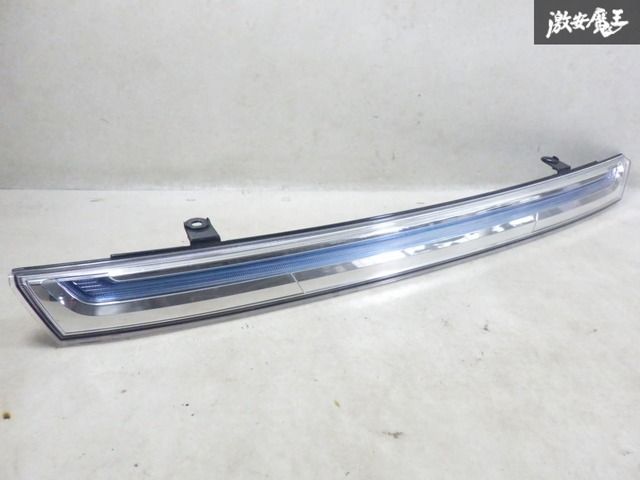 点灯OK！ ダイハツ 純正 L600S タント フロントグリル