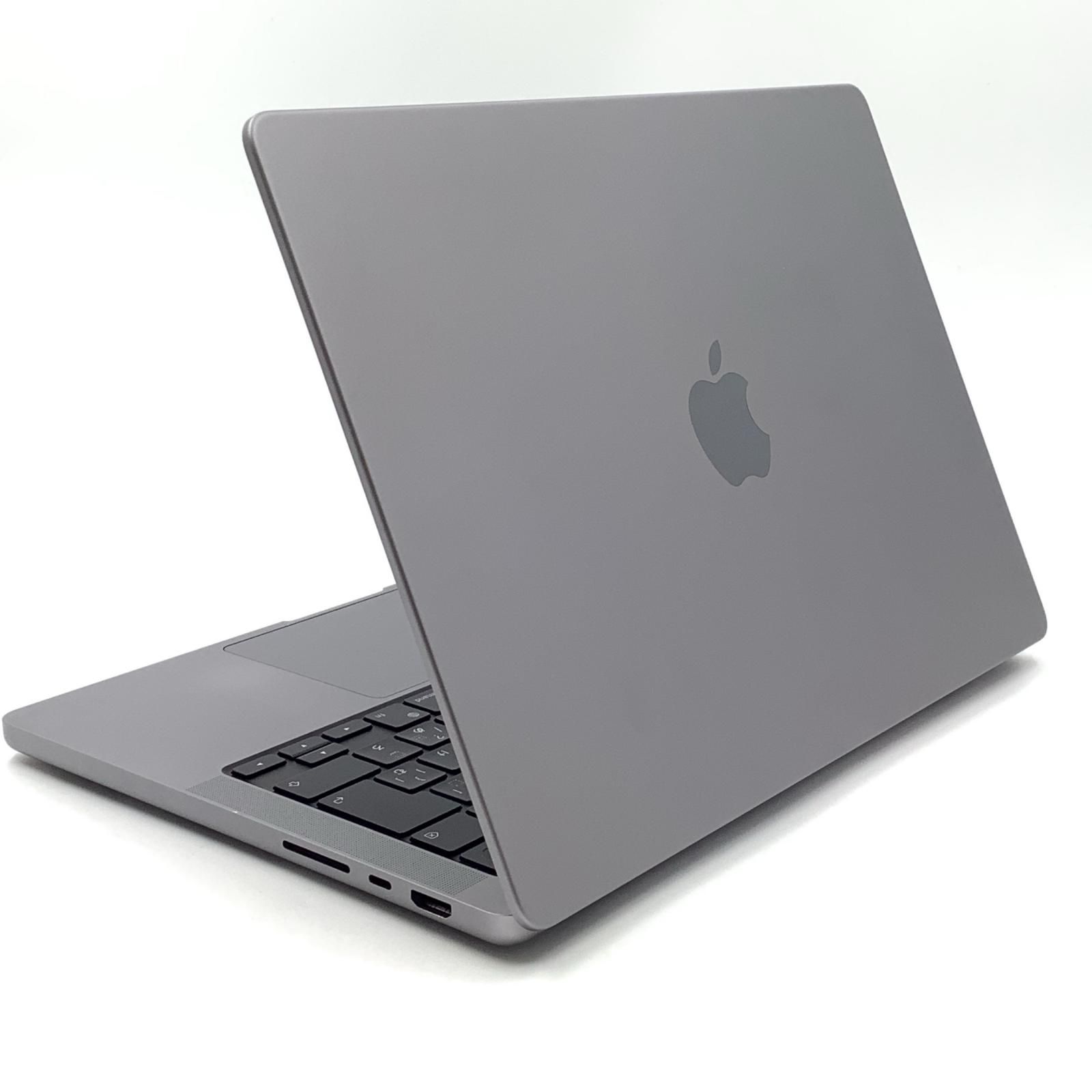 美品 MacBook Pro 14