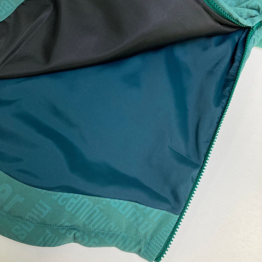 中綿ジャケット