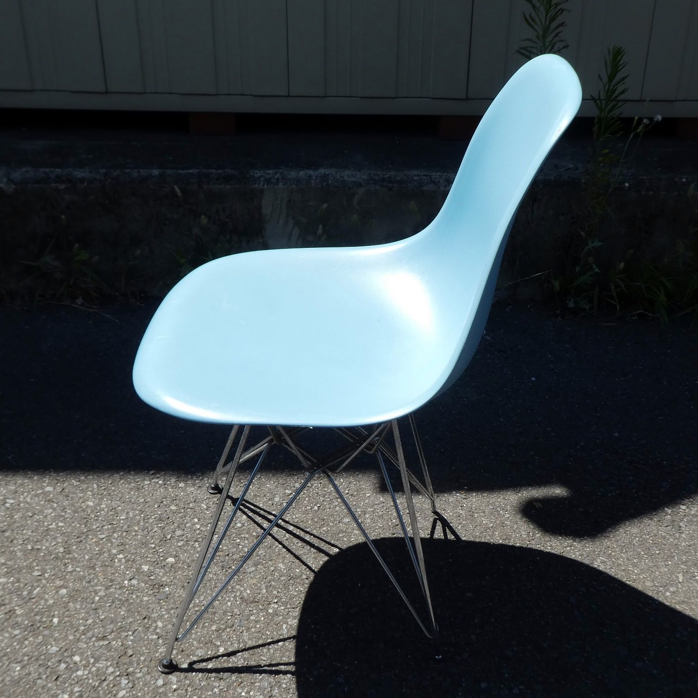 US974s【訳あり特価】Herman Miller ハーマンミラー イームズ シェル