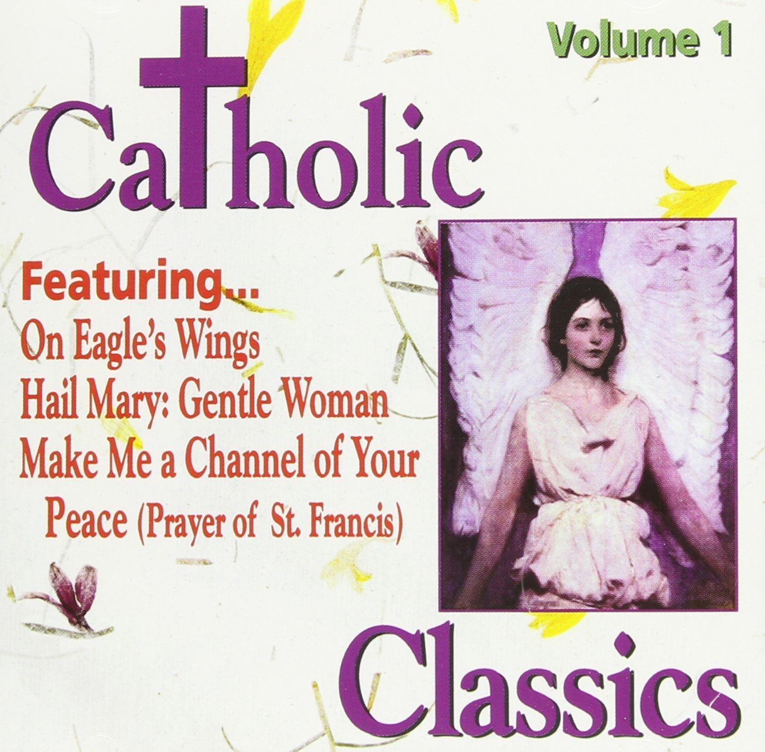 CD】Catholic Classics 1 / Various 【公式通販】