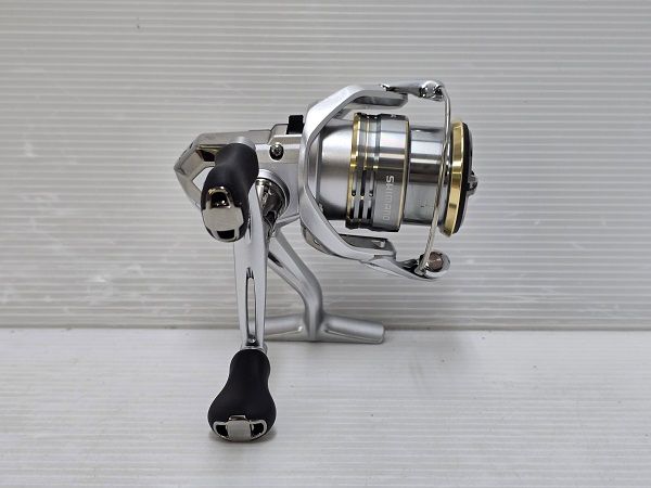 シマノ(SHIMANO) スピニングリール 23 セドナ 2500S_PE1010 シマノから