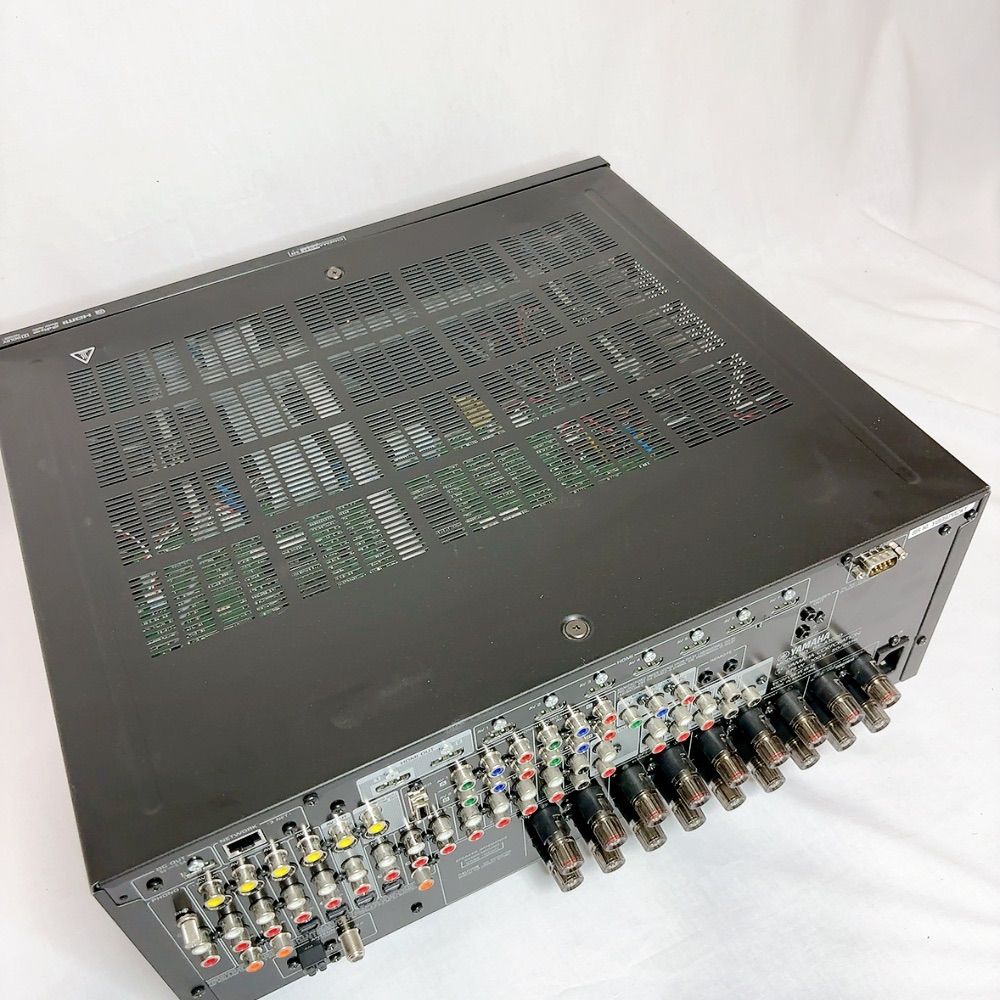 AVレシーバー RX-A1020