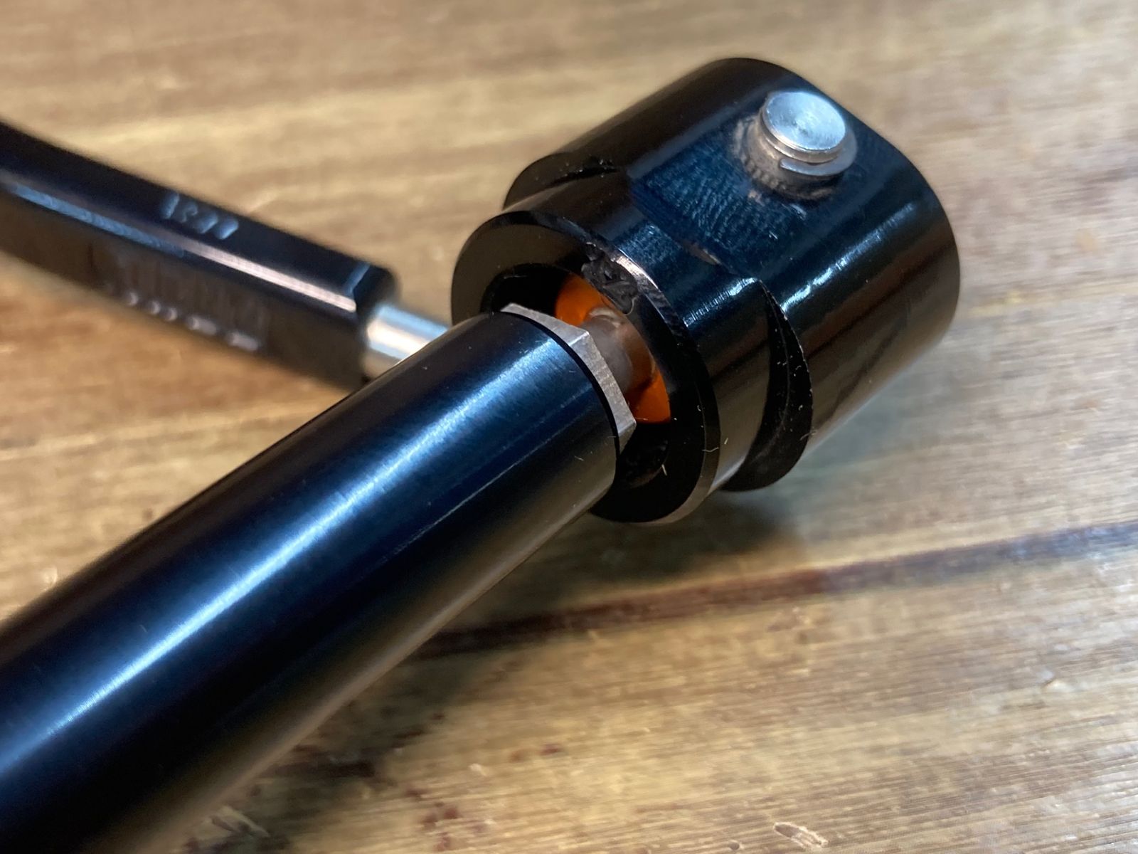 PAUL COMPONENT