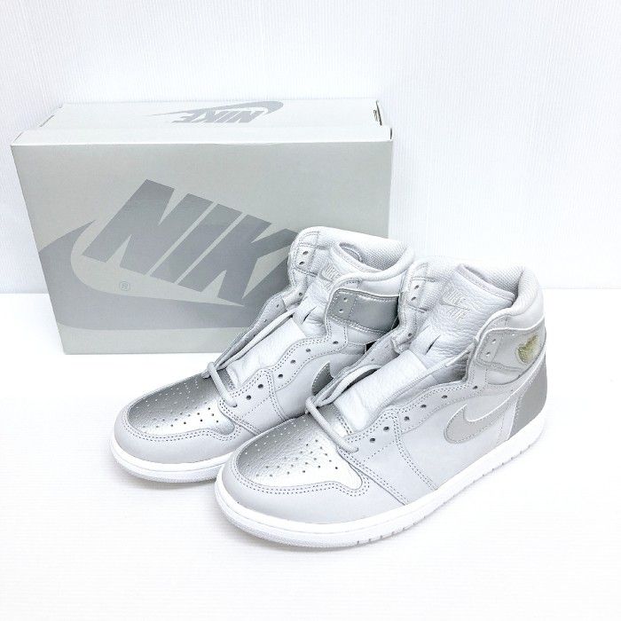 ☆NIKE ナイキ AIR JORDAN 1エアジョーダン1 HIGH OG 