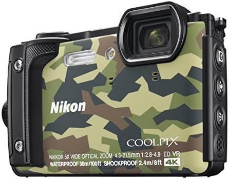 Nikon デジタルカメラ COOLPIX W300 GR クールピクス