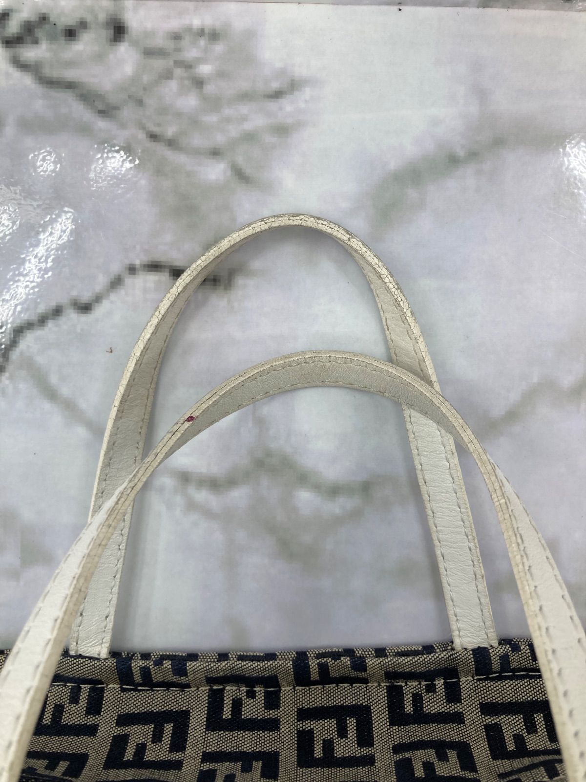 FENDI ハンドバック ズッキーノズッカ柄 楽天市場】【バッグ】FENDI フェンディ ズッキーノ ズッカ柄
