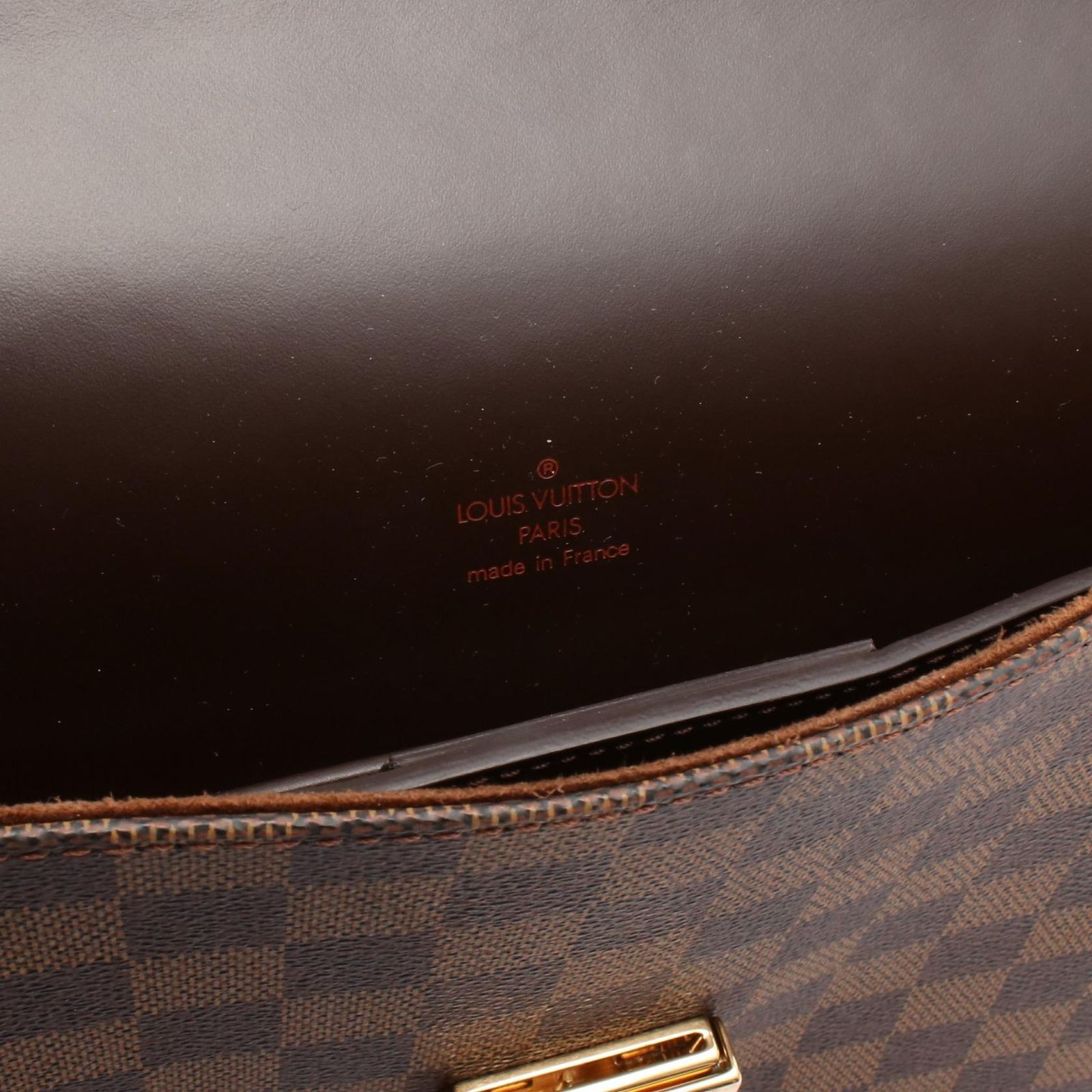 Louis Vuitton アルトナ GM ブリーフケース ハンドバッグ 手提げ 