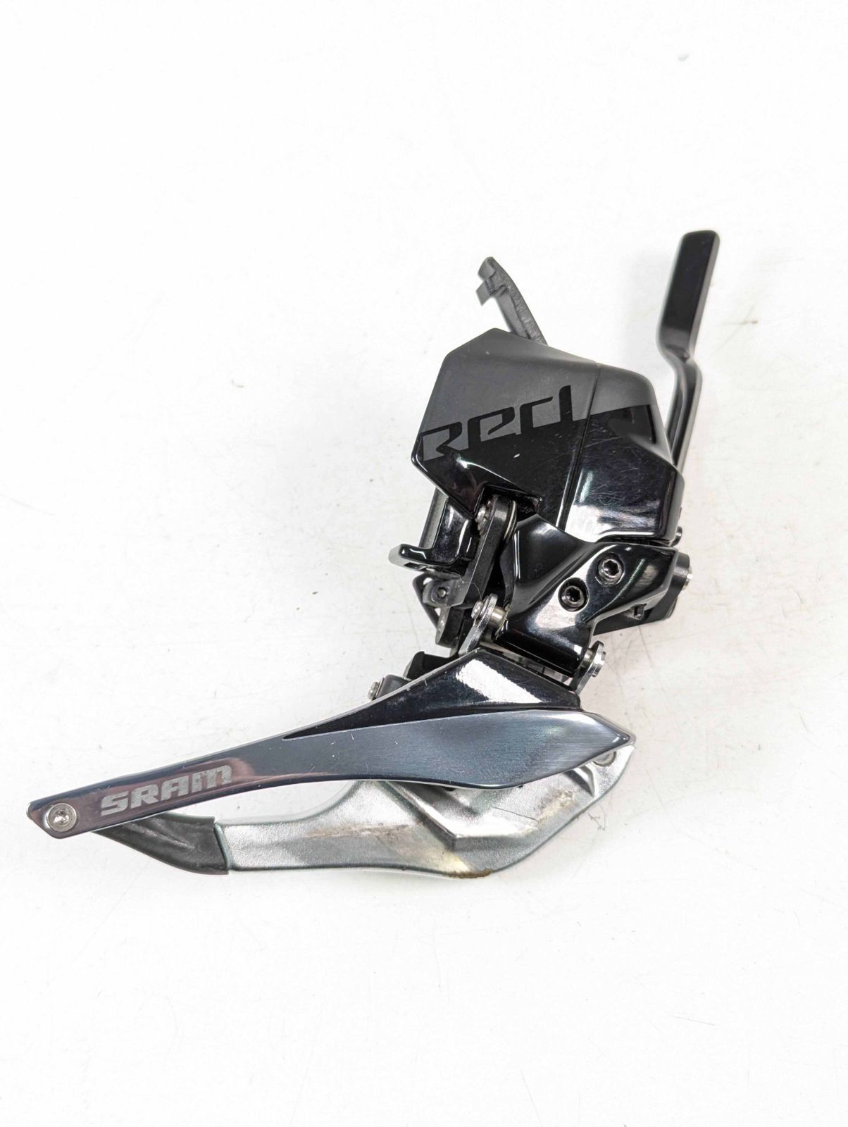 SRAM RED etap AXS 2×12 スラム フロントディレーラー FD250612AN