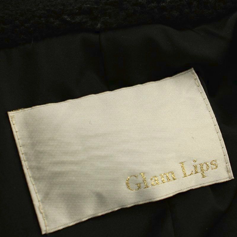 ダブル ジャケット