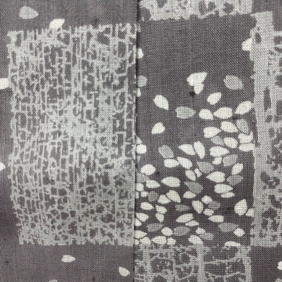 身丈110cm