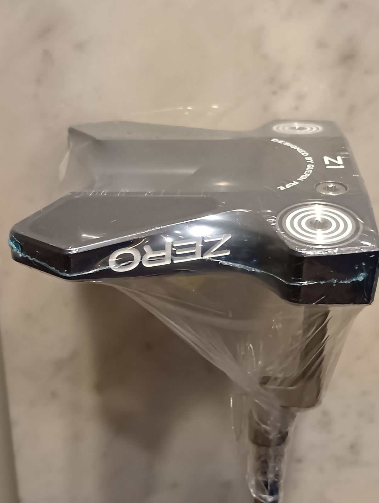 Pt イーブンロール