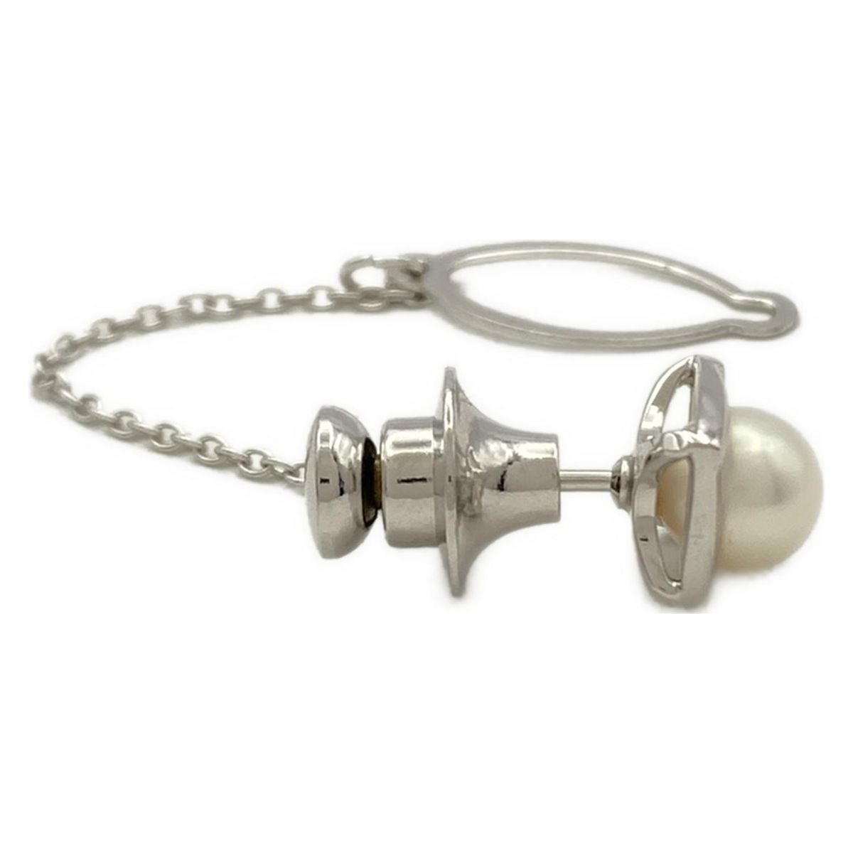 廃盤WEIRDO jewelry FRANKEN ブラス ウォレットチェーン 廃盤WEIRDO jewelry FRANKEN ブラス ウォレットチェーン 廃盤