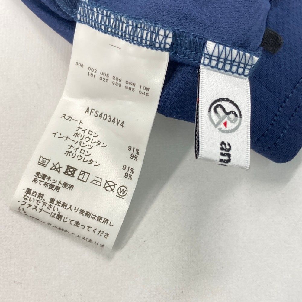 サイズ：S AND PER SE アンパスィ 2024年モデル インナー付