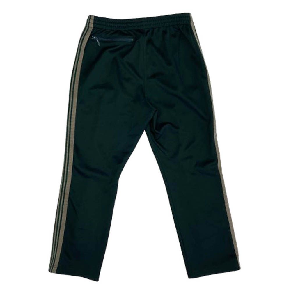 needles 21ss トラックパンツ　ナロー　ティールグリーン　S Needles - needles 21ss トラックパンツ ティールグリーン