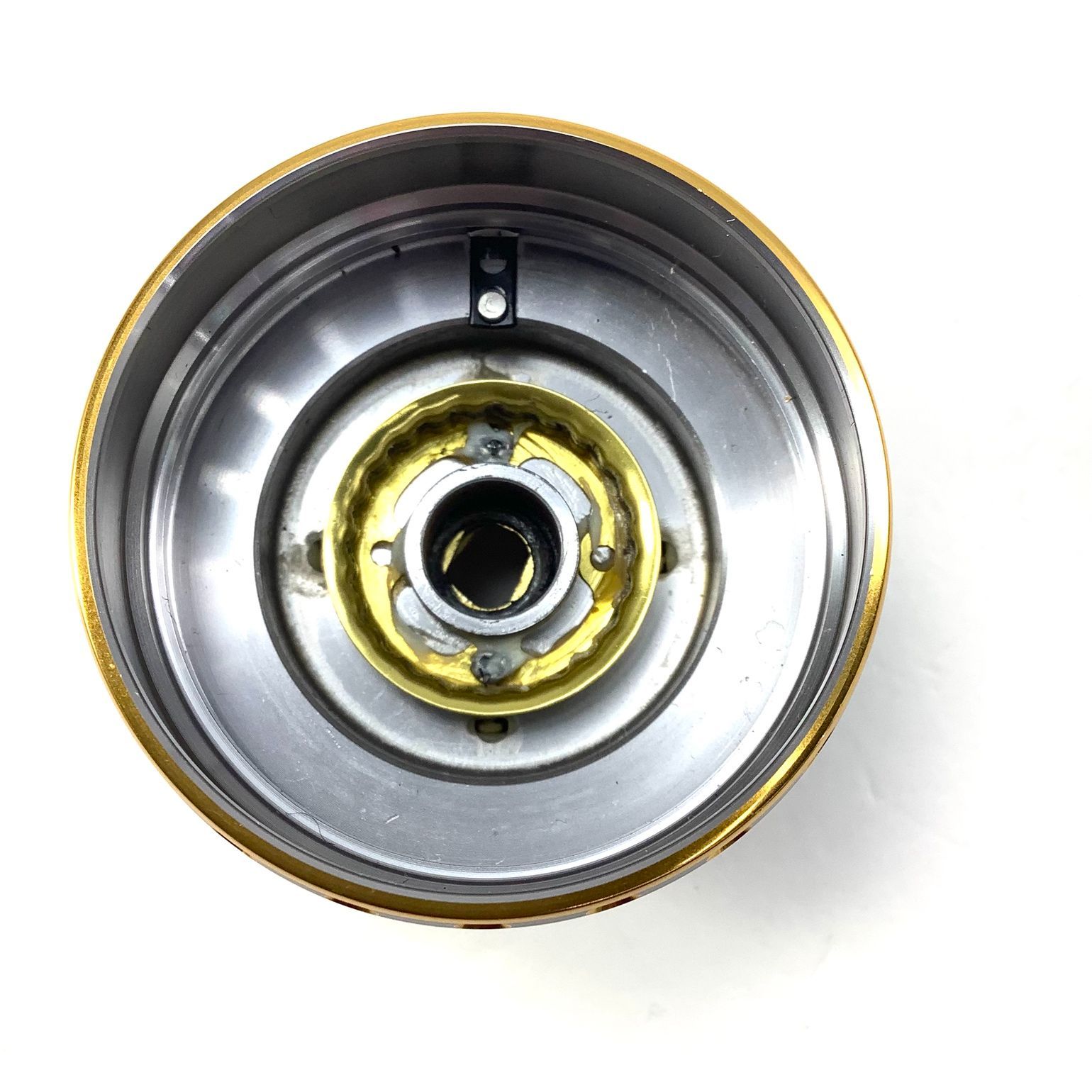 ステラ 3000HGスプール STELLA 18 ステラ C3000S純正スプール