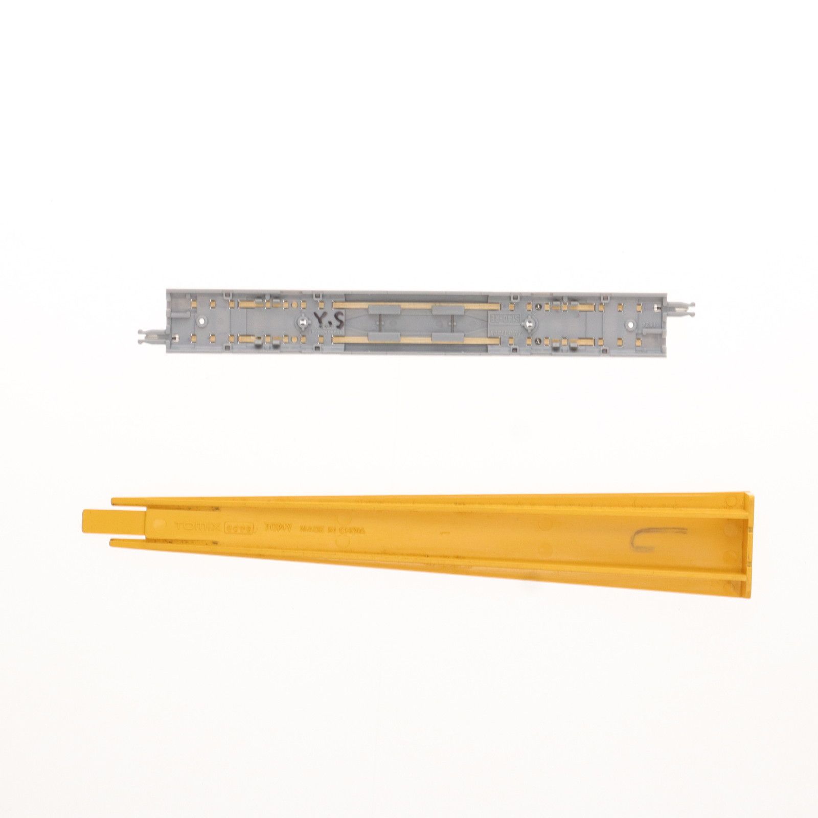 91028 Fine Track(ファイントラック) レールセット複線化