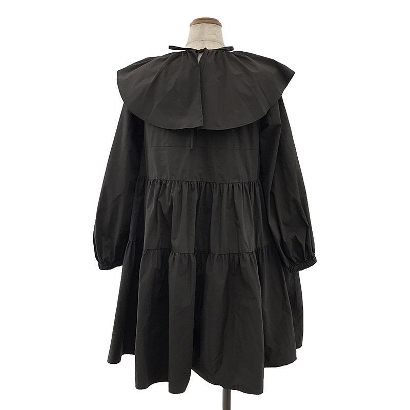 すい様おまとめ♡ページyori フリルブラウス 、ティアードチュニック 2点 ぬくぬくティアードフリルブラウス | all item| yori