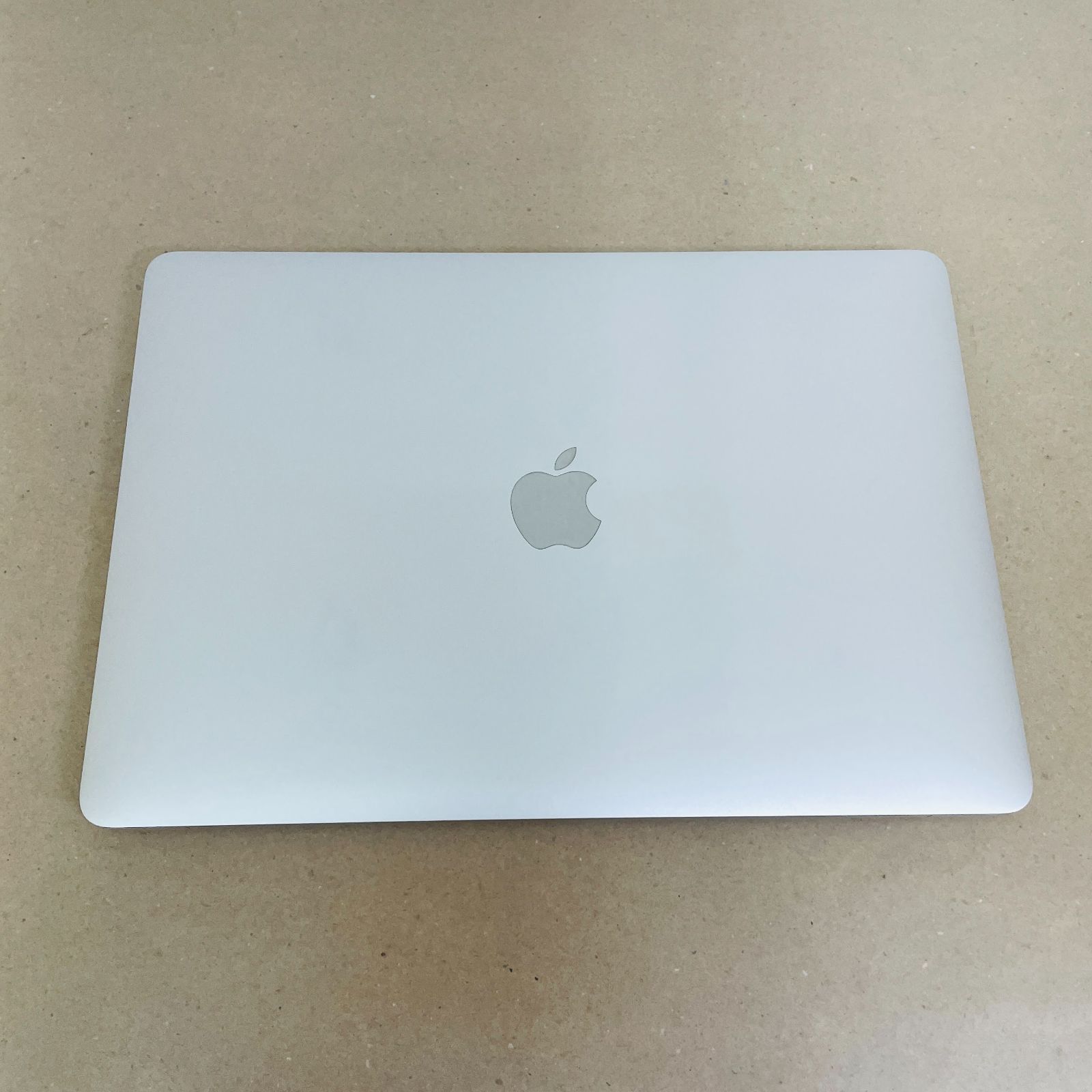 バッテリー最大容量85% Apple MacBook Pro 13インチ M1 2020