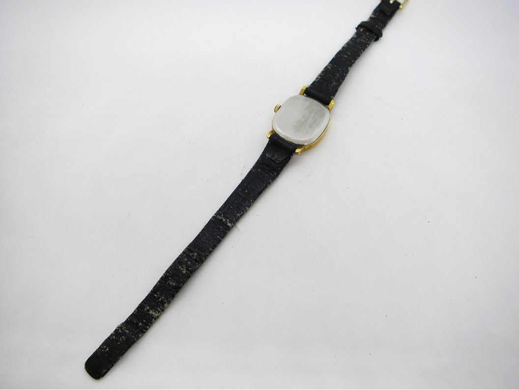 中古品】 OMEGA/オメガ DE VILLE/デヴィル 43289185 MD5110509