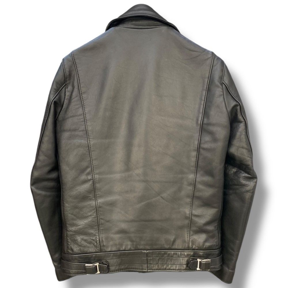 LEWIS LEATHERS CYCLONE COW LEATHER サイズ36 - メルカリ