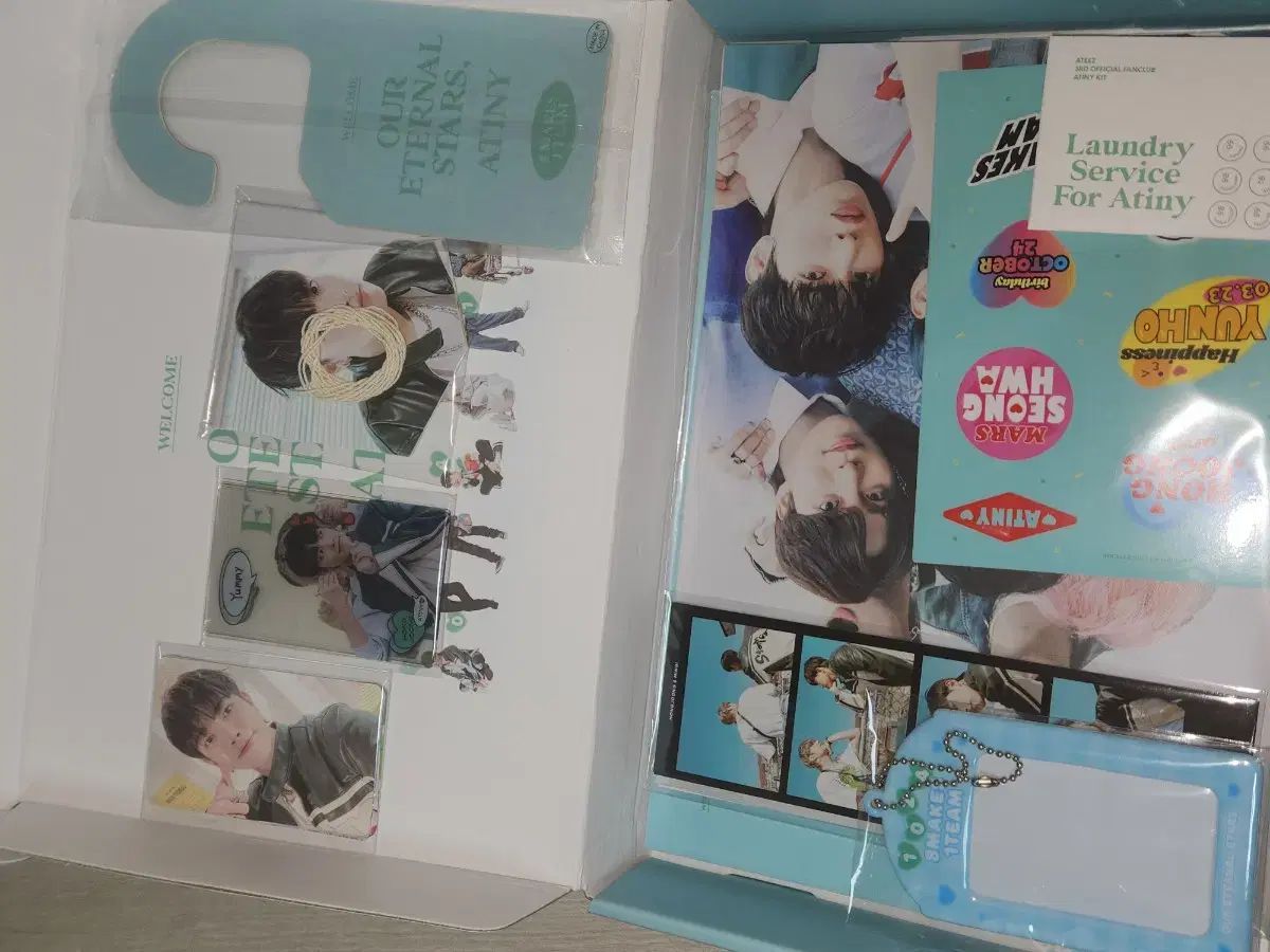 ateez アチズ まとめ売り シーグリ フォトブック ateez アチズ まとめ