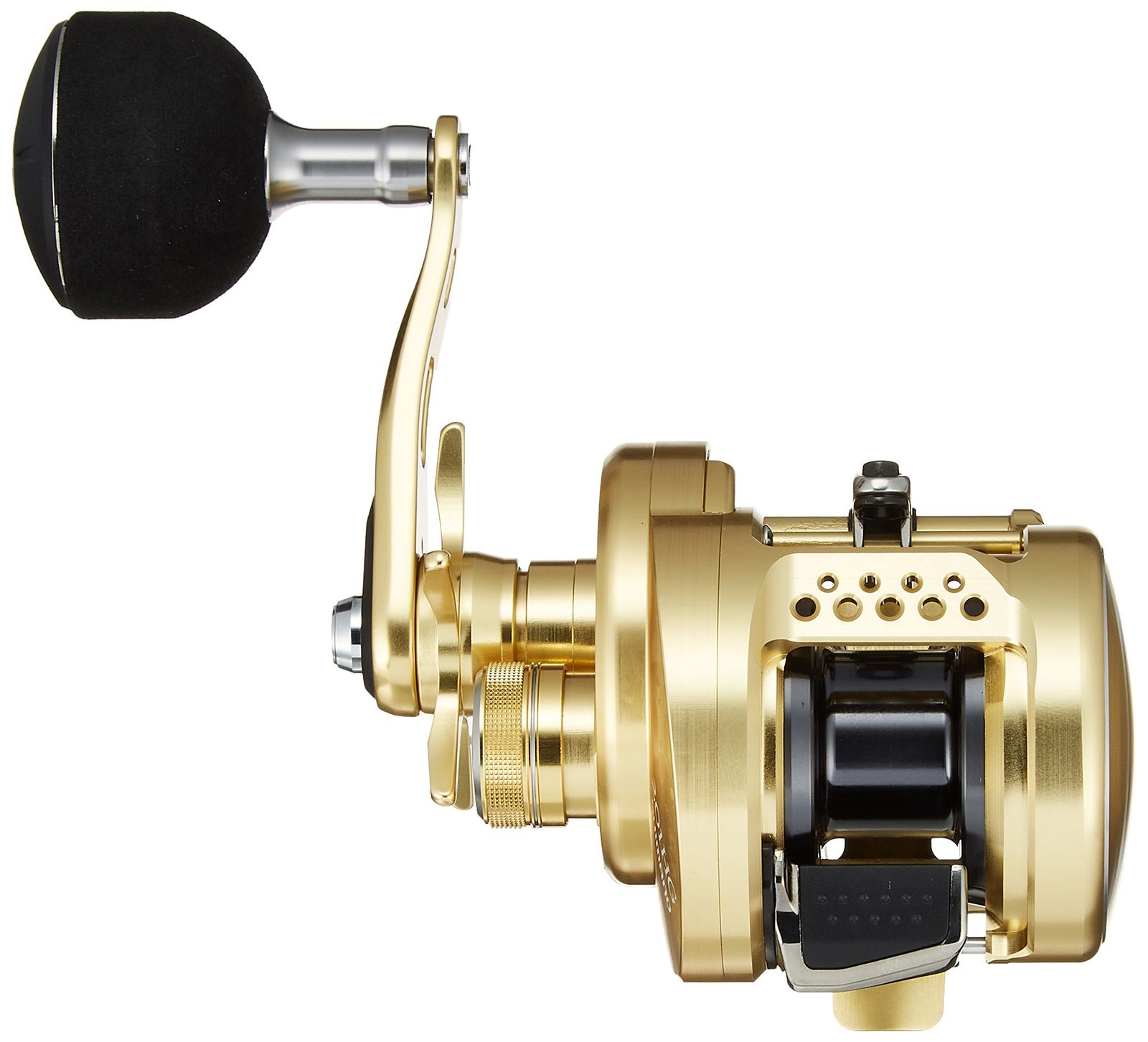 ロッチ様専用Daiwa BeastMaster3000XP ビーストマスター（魚拓