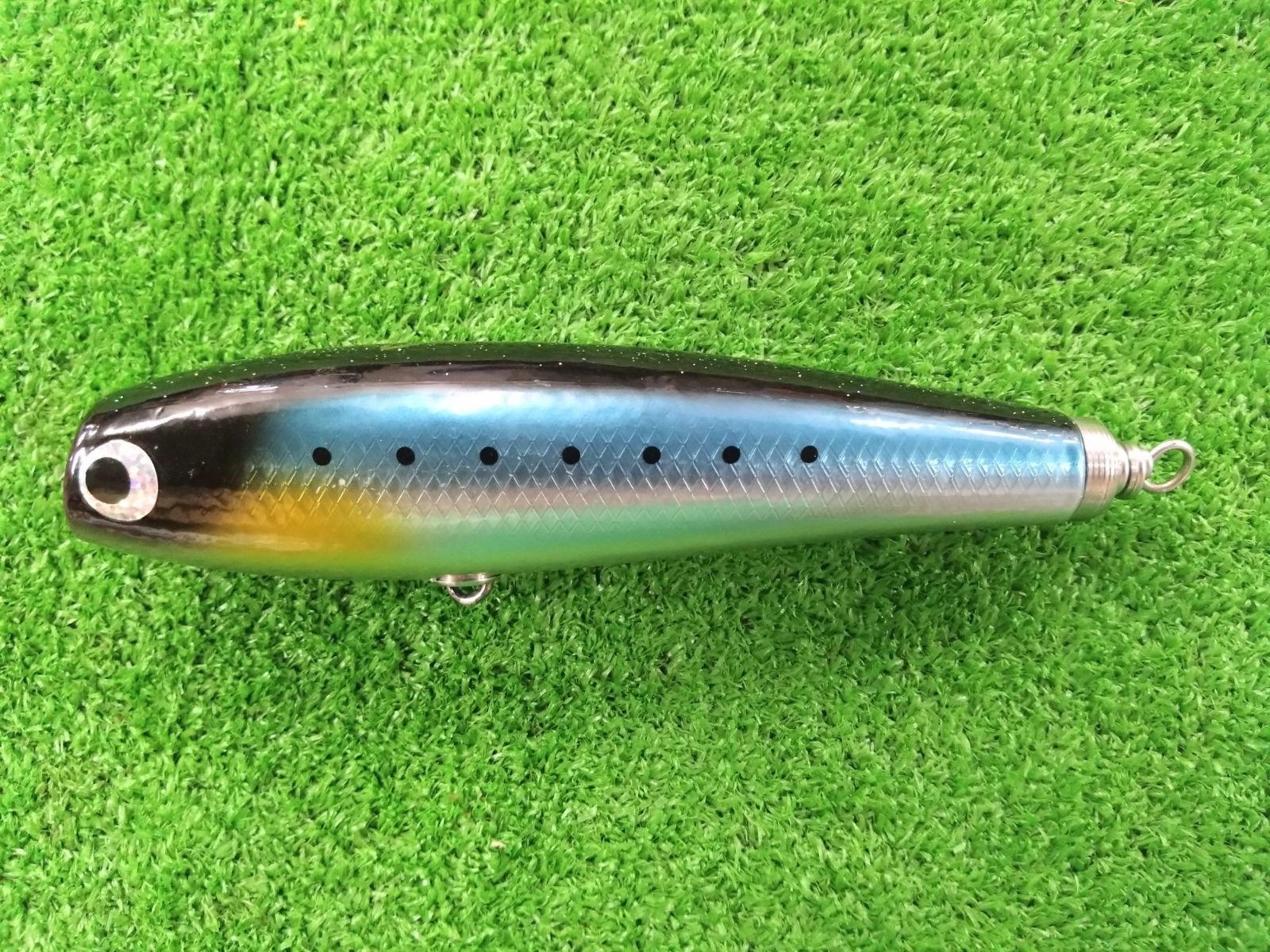 堺南 ソウルズ モグラッパー 170-105G CLASS - メルカリ