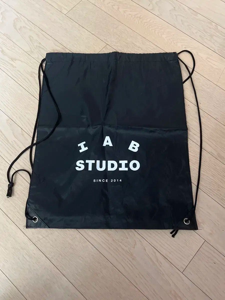 IAB Studio アイエービースタジオ 保存袋