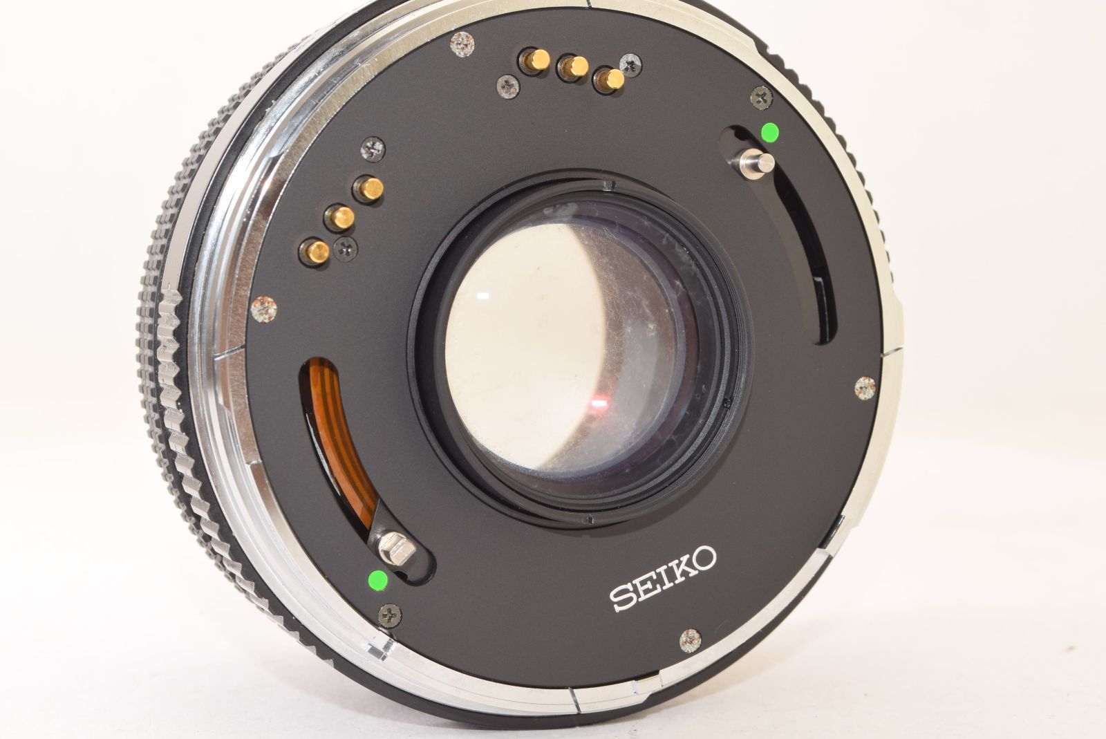 ゼンザブロニカ